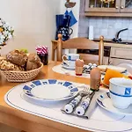 Haus Horizont I Hz06 Διαμέρισμα