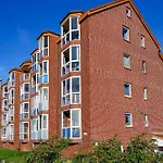 公寓 Haus Horizont I Hz06 库克斯港
