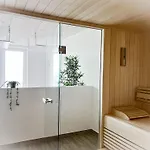 Haus Horizont I Hz06 Κουξχάφεν