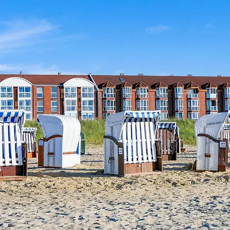 Haus Horizont I Hz06 شقة