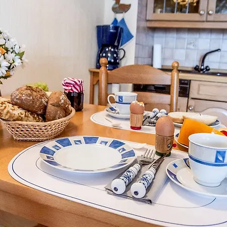 Haus Horizont I Hz06 شقة