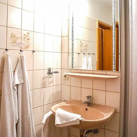 شقة Haus Horizont I Hz06 *