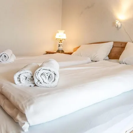Apartamento Haus Horizont I Hz06 *