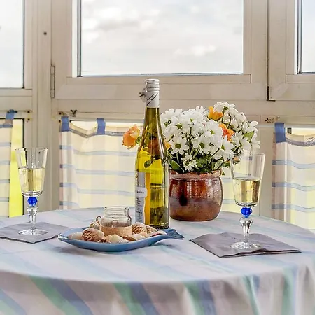 شقة Haus Horizont I Hz06 *