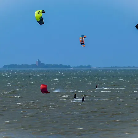 Haus Horizont I Hz06 Διαμέρισμα