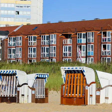 شقة Haus Horizont I Hz06