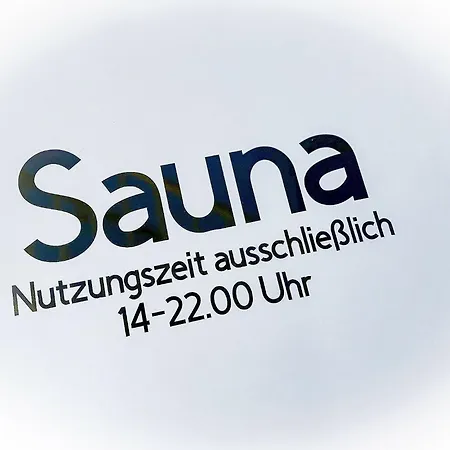 Haus Horizont I Hz06 Διαμέρισμα *