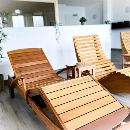 Apartmán Haus Horizont I Hz06 *