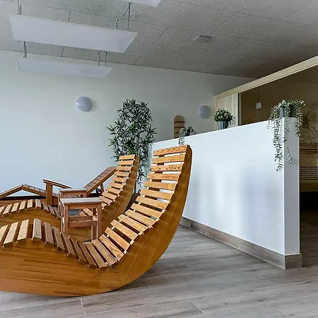 شقة Haus Horizont I Hz06