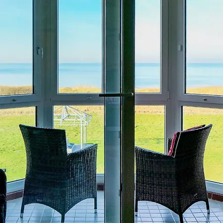 Haus Horizont I Hz06 Cuxhaven