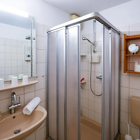 Haus Horizont I Hz06 * Κουξχάφεν