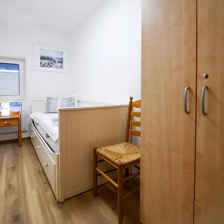 Haus Horizont I Hz06 Διαμέρισμα Κουξχάφεν