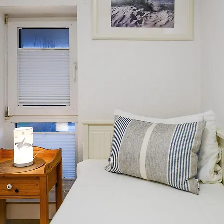 Haus Horizont I Hz06 Διαμέρισμα *